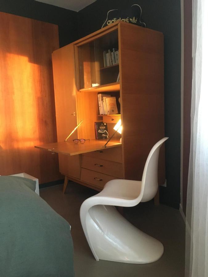 Rennes Appartement Design 50'S Exteriér fotografie